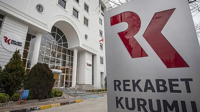 Rekabet Kurumu'ndan teknoloji devlerine soruşturma