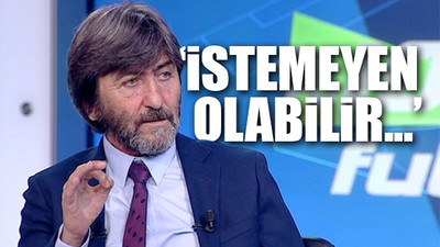 Rıdvan Dilmen maaş iddialarına yanıt verdi 