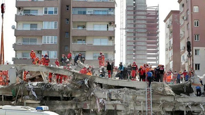 Rıza Bey Apartmanı davasında ara karar