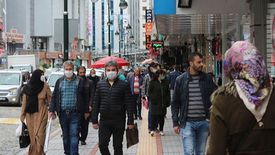 Rize'de 18 koronavirüs temaslı kişi karantinadan kaçtı