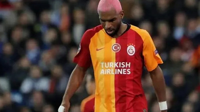 Ryan Babel'den Galatasaraylıları kızdıran paylaşım