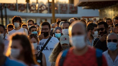 Sağlık Bakanı Fahrettin Koca haftalık vaka sayısını açıkladı