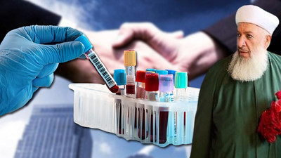 Sağlık Bakanlığı'ndan Menzil'e milyonluk ihale