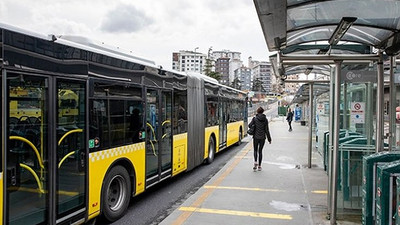 Sağlık çalışanlarına İBB'den müjde: Ücretsiz kullanmaya devam edecekler