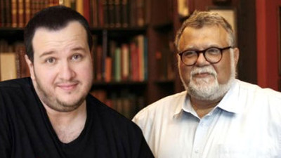 Şahan Gökbakar'dan Celal Şengör'e sert tepki