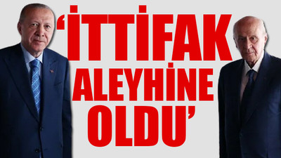 Seçim sonuçlarını bilen ünlü anketçi, 'derin siyasi hesabı' ifşa etti...