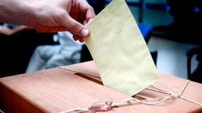 Seçime girmek için 'grup kurmak yeterli olmayacak'