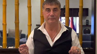 Sedat Peker'den Kılıçdaroğlu'na retweet