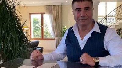 Sedat Peker'in 3 gün önce yaptığı paylaşımlar dikkat çekti