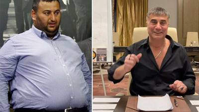 Sedat Peker'den bomba Erkam Yıldırım açıklaması: Gemilerin altına kokainlerin...