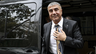 Sedat Peker'den flaş paylaşımlar... Gideceği ülkeyi açıkladı