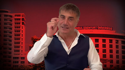 'Sedat Peker iktidarın ipliğini pazara çıkarıyor'