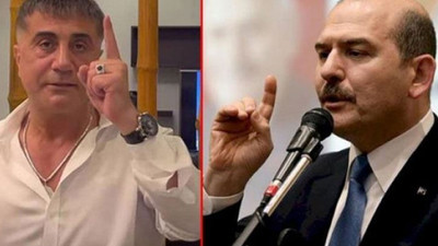 Sedat Peker tarih verdi, sürprizini açıkladı