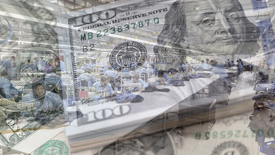 'Sektörün ayakta kalabilmesi için dolar kuru 9 TL olmalı'