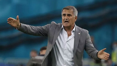 Şenol Güneş'in ayrılık tazminatı dudak uçuklattı