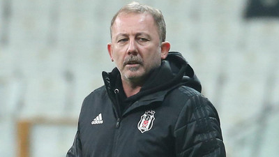 Sergen Yalçın'dan sakat oyuncularla ilgili kötü haber