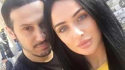 Sevgilisini darp eden yönetmen hakkında 1 yıla kadar hapis istendi