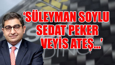 Sezgin Baran Korkmaz hakkında yeni detaylar ortaya çıkıyor