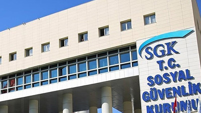 SGK'dan borçlarını yapılandırmak isteyen vatandaşlara açıklama