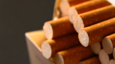 Sigara paketlerinde yeni dönem