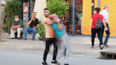 'Sigortam yok' diyerek ustasının boğazına bıçak dayadı