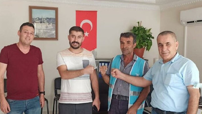 Sokakta çanta dolusu para bulan temizlik görevlisinden alkışlanacak hareket