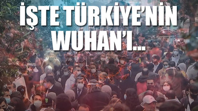 Son Covid-19 raporuna göre Türkiye'de gerçek vefat sayıları