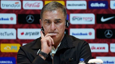 Stefan Kuntz imza töreninde konuştu: Evime geri döndüm, Türkçe öğreneceğim