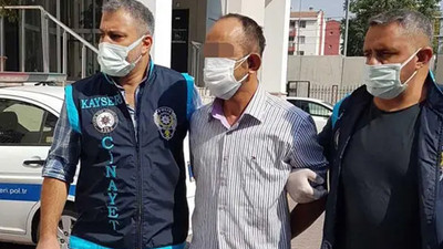 Şura Asena'yı pencereden attığını itiraf etti