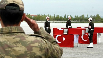 Suriye'den acı haber: 2 asker şehit oldu