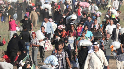 Suriye Dışişleri Bakanı'ndan Türkiye'deki Suriyelilere 'ülkenize dönün' çağrısı