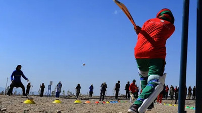 Taliban, kadınlara spor yapmayı yasakladı