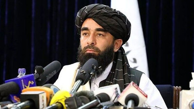 Taliban Türkiye’yi Afganistan’a davet etti