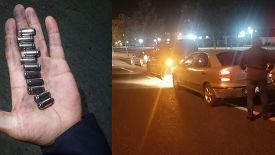 Tekirdağ'da işçilerin grev çadırına silahlı saldırı düzenlendi