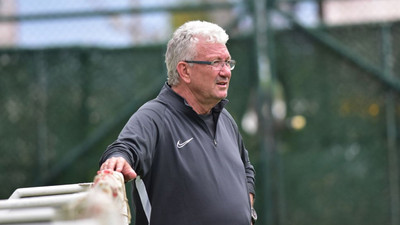 Teknik Direktör İsmail Ertekin kalp krizi geçirdi