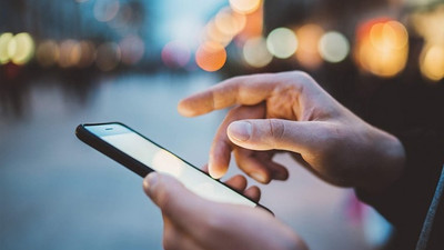 Telefonundaki çocuk videoları ABD'den tespit edildi: İstismarcı Ankara'da yakalandı