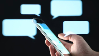 Telefonunuza gelen bu mesaja dikkat!