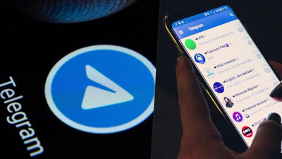 Telegram'a güncelleme geldi: İşte yenilikler