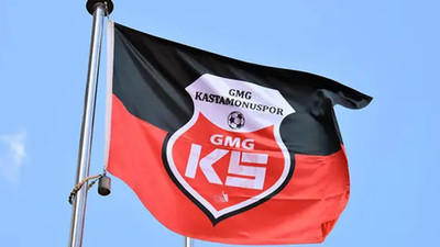 TFF'den flaş Kastamonuspor kararı