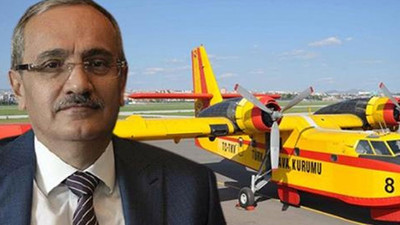 Kayyum Cenap Aşçı istifa etti. THK şubeleri olağanüstü kongre istiyor