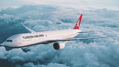 THY'den iç hatlarda HES izni hatırlatması