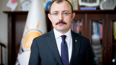 Ticaret Bakanı Muş: Yeni bir Cumhuriyet rekoru kırdık