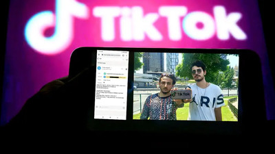 TikTok'un açığını bulan Türk gençler büyük ödülü reddetti