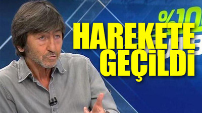 TRT'den 710 bin TL maaş aldığı iddia edilen Rıdvan Dilmen hakkında yeni gelişme