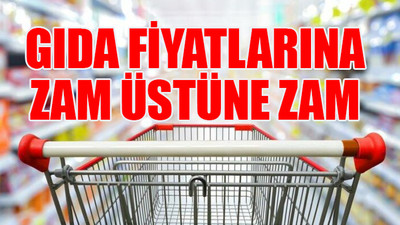 TÜİK enflasyon rakamlarını açıkladı