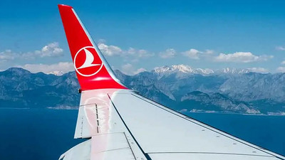Türk Hava Yolları'na şok: Uçuşları 12 Ekim'e kadar durduruldu