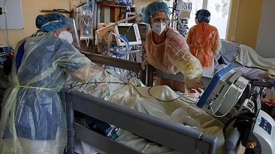 Türk Yoğun Bakım Derneği Başkanı uyardı: İstanbul'da doluluk oranları artışta