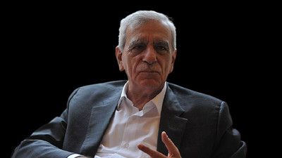 Türk: Bir tek kişiyi muhatap göstermek doğru değil