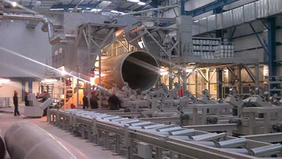 Türk sanayi devi fabrikasını kapatma kararı aldı