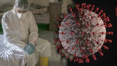 Türkiye'de 'Mu' varyantının görülmesinin ardından Prof. Dr. Şenol'dan kritik açıklama